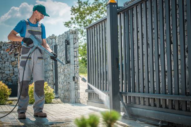 Best Sidewalk and Walkway Pressure Cleaning in East Glenville, NY